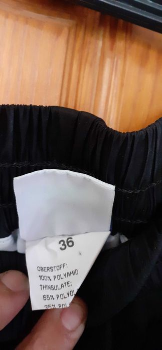 Ски сноуборд панталони гащеризони