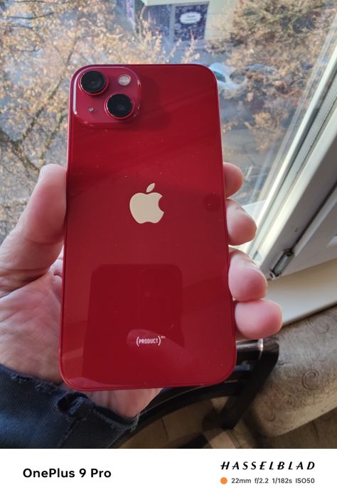 iPhone 13 128GB Батерия 84%