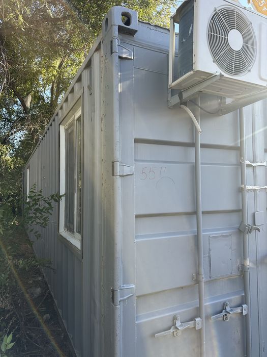 Продажа контейнеров