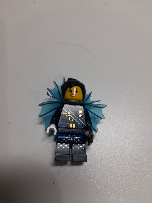 Лего нинзяго фигурки