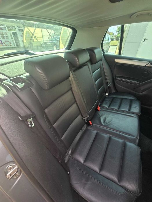 VOLKSWAGEN Golf 2010 — imagine 3