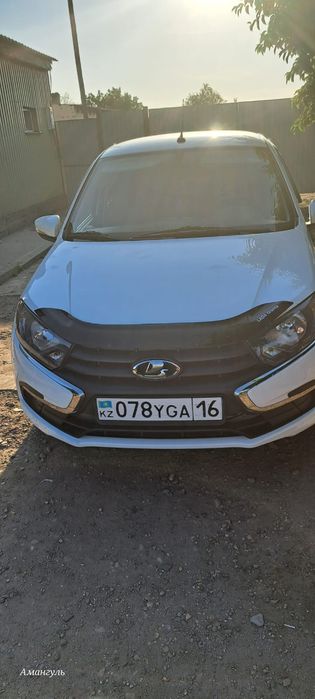 Продам гранту на автомате