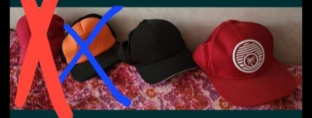 Кепки мужские с козырьком