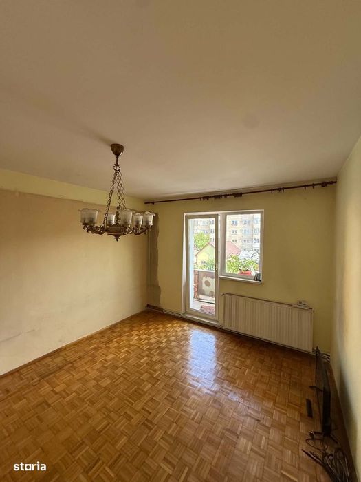 Apartament de 2 camere zona Zorilor