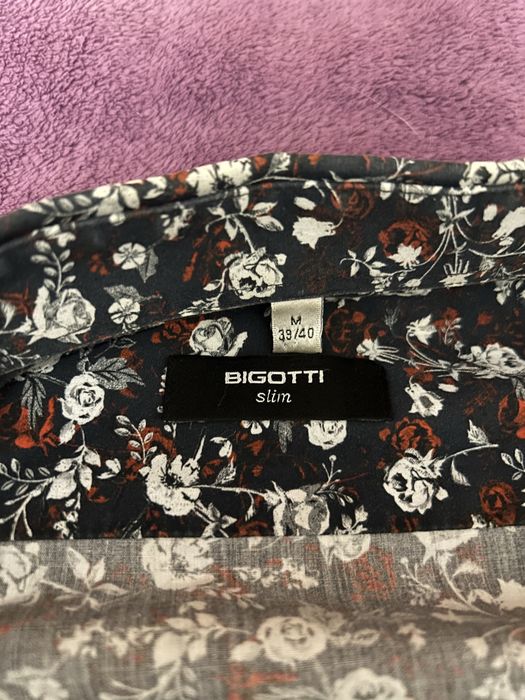 Camasa Bigotti