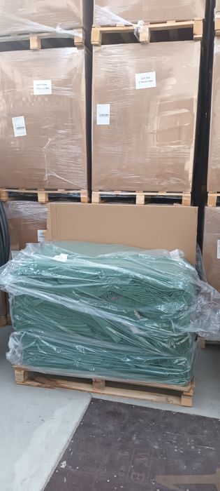 Prelata BALOTI  Tip Pasla Verde 140 gr/m!Diferite dimensiuni