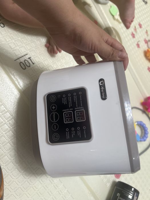 Продам подогреватель стерилизатор