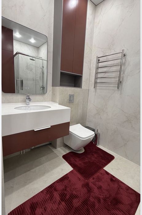 Сдается элитная квартира