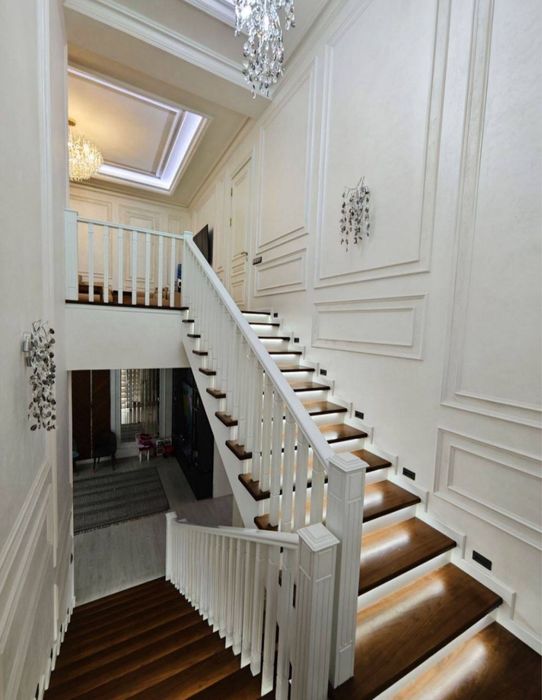 Закрытая Территория Луначарского Евро Дом