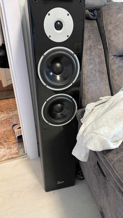 Домашно кино SONY-STR-DH520