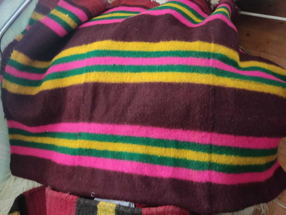 Губери и халища Нови