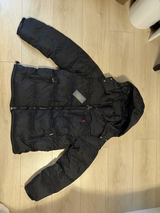 vand geaca polo ralph lauren M