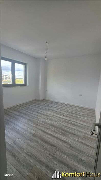 Nemobilat, Bloc Nou 3 Camere