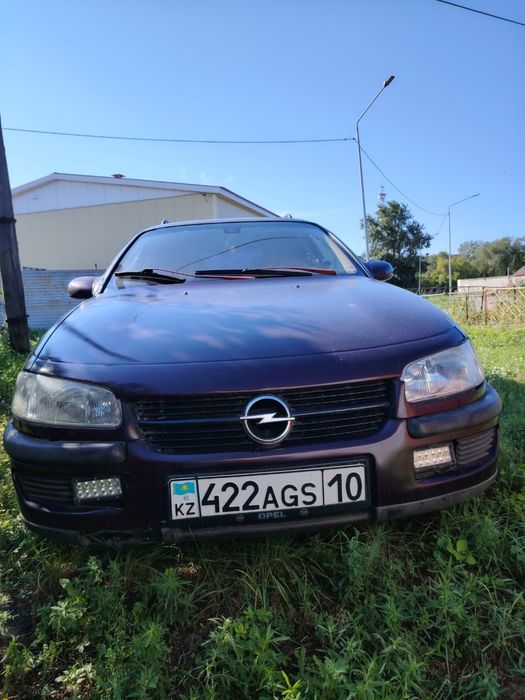 Продам или обмен Opel Omega
