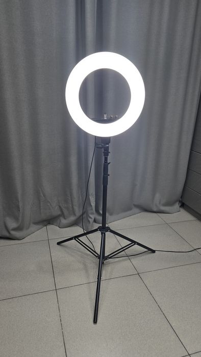 Продам лампу для фото/видео съёмок
