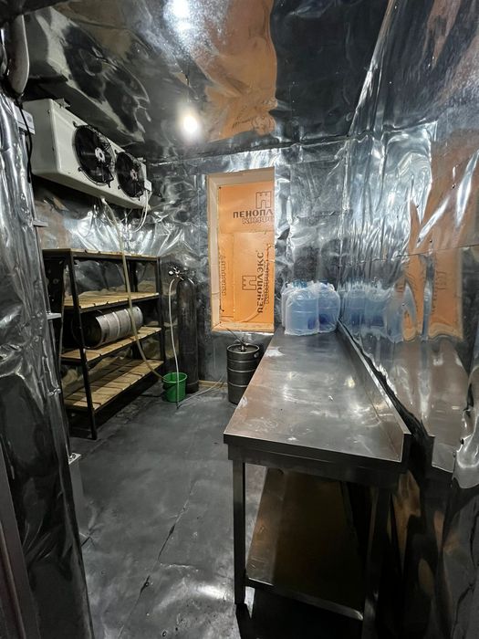 Продается помещение в районе площади, 65 кв.м