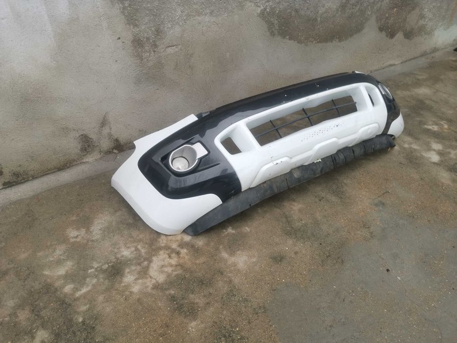 Броня предна Ford Ranger 2013-2016