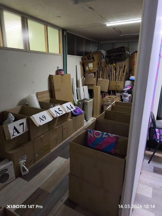 Аренда помещения