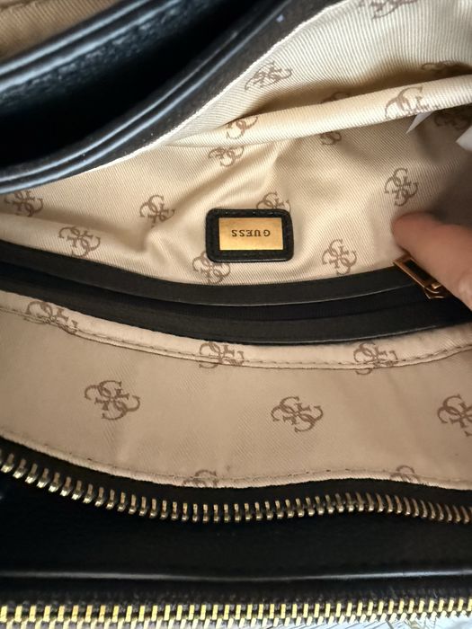 Geanta Guess - Dame
