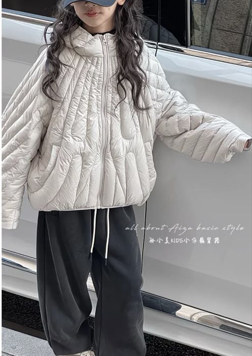 Куртка для девочек на осень весна