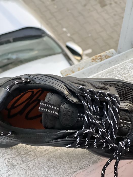 Versace Chain Reaction Negru
