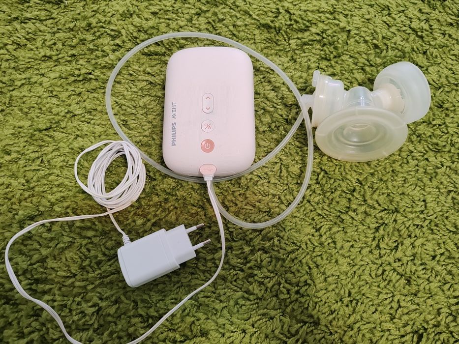 Pompa san electrica