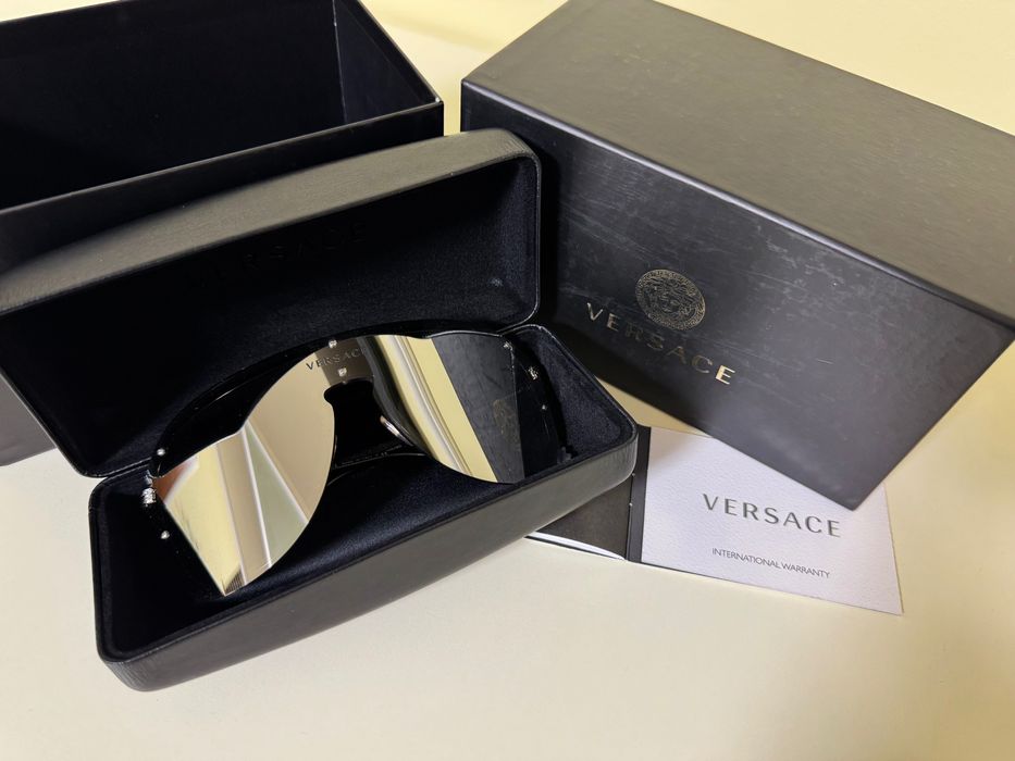 100% Оригинални очила VERSACE