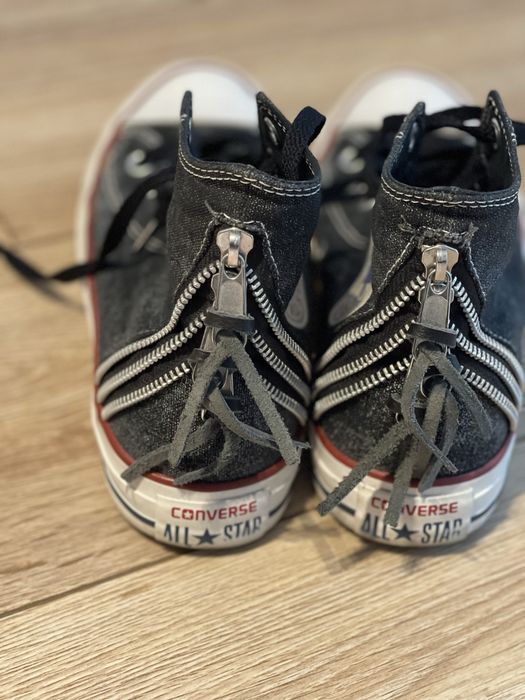 Conversi editie limitata