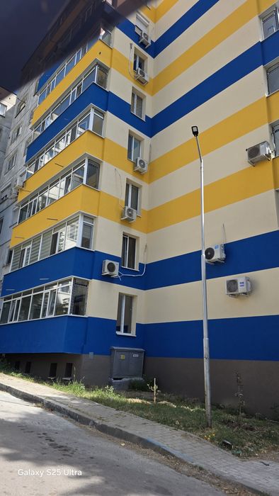 Двустаен разширен апартамент