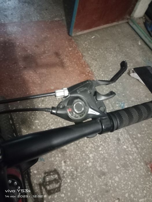 Продается велосипед