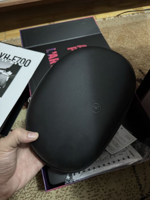 Yamaha E700A профессиональные наушник
