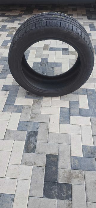 1 buc anvelopa all season 275 45 r21 pirelli
