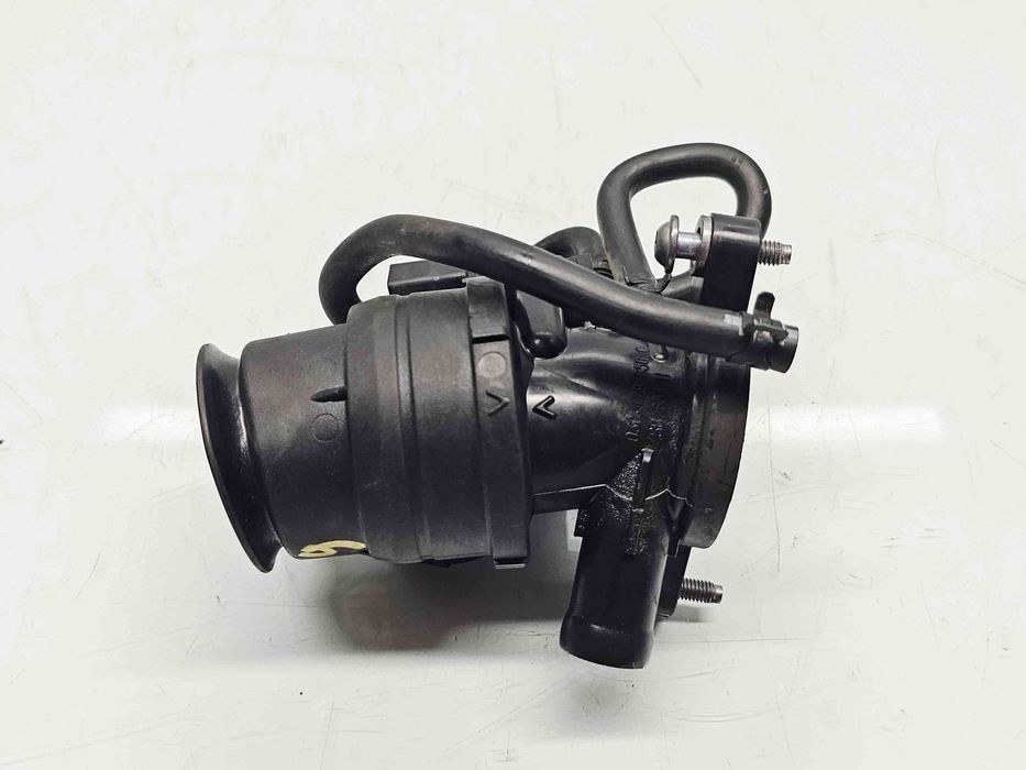Tub admisie aer  Volkswagen Golf 6 (5K1) [Fabr 2009-2013] 03C129656C 1