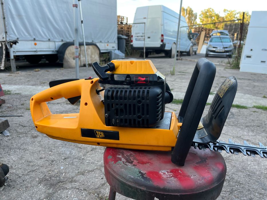 Моторен храсторез JSB