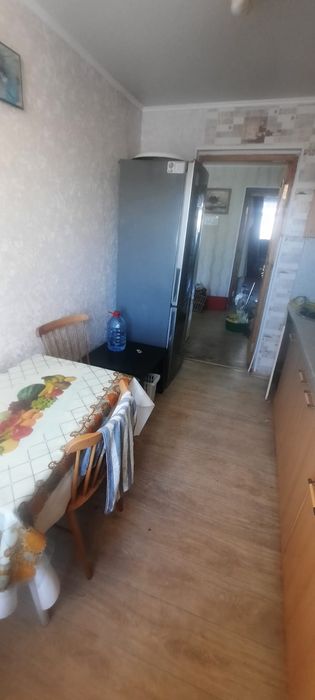 Продам 3-х комнатную квартиру