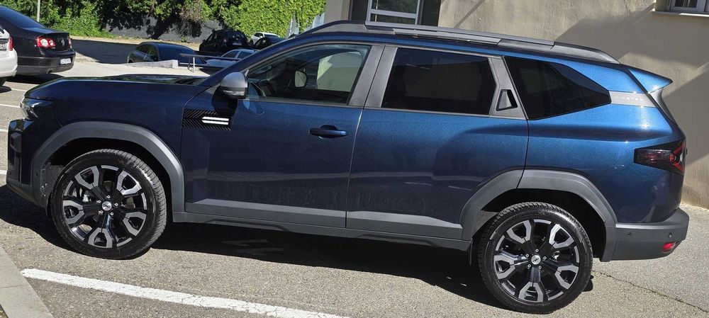 Dacia Bigster 155 Journey Hibrid 1.8 Benzina