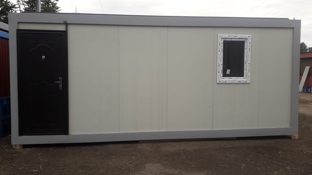 vand container birou vestiar