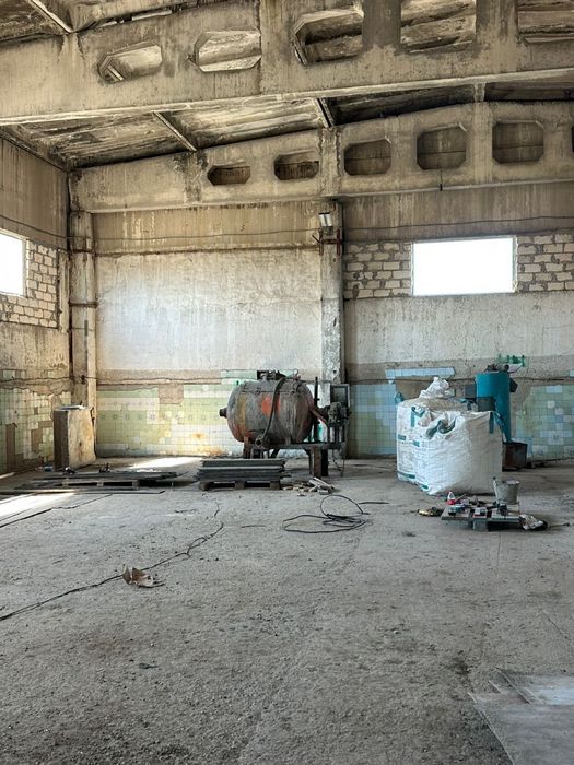 Сдам помещение в аренду