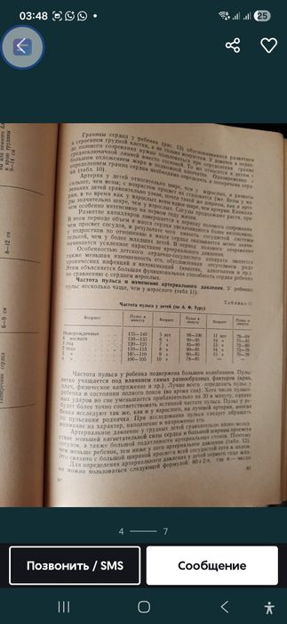 Учебник детских болезней