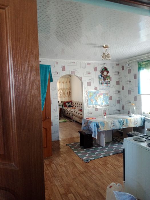 Үй сатылады. Продам дом