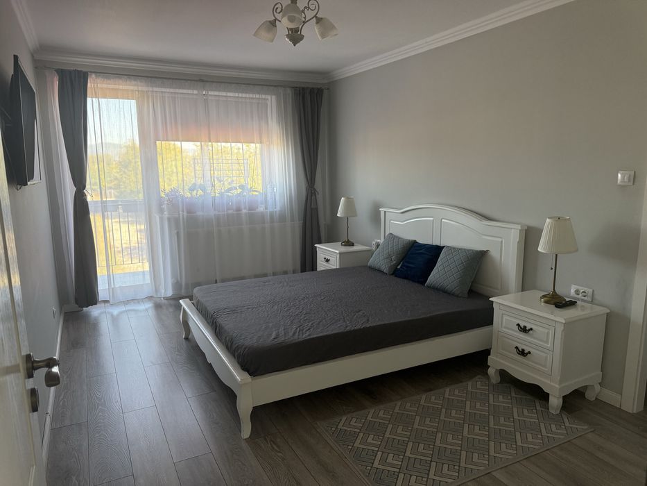 Apartament de inchiriat
