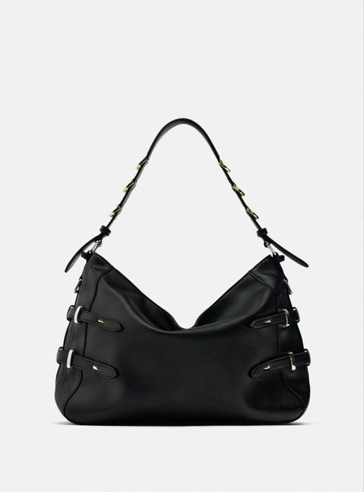 НОВА Дамска чанта Zara