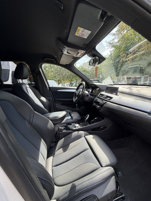 Cesiune/predare leasing BMW X1 2020