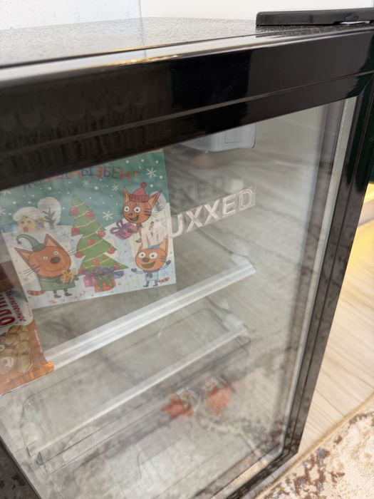 Мини бар холодильник