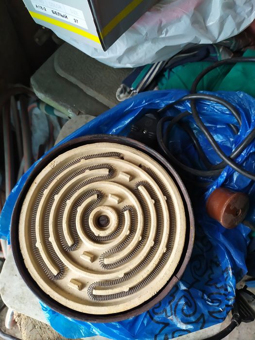 Продам электроплитку.