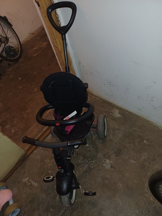 Vand tricicleta Qplay