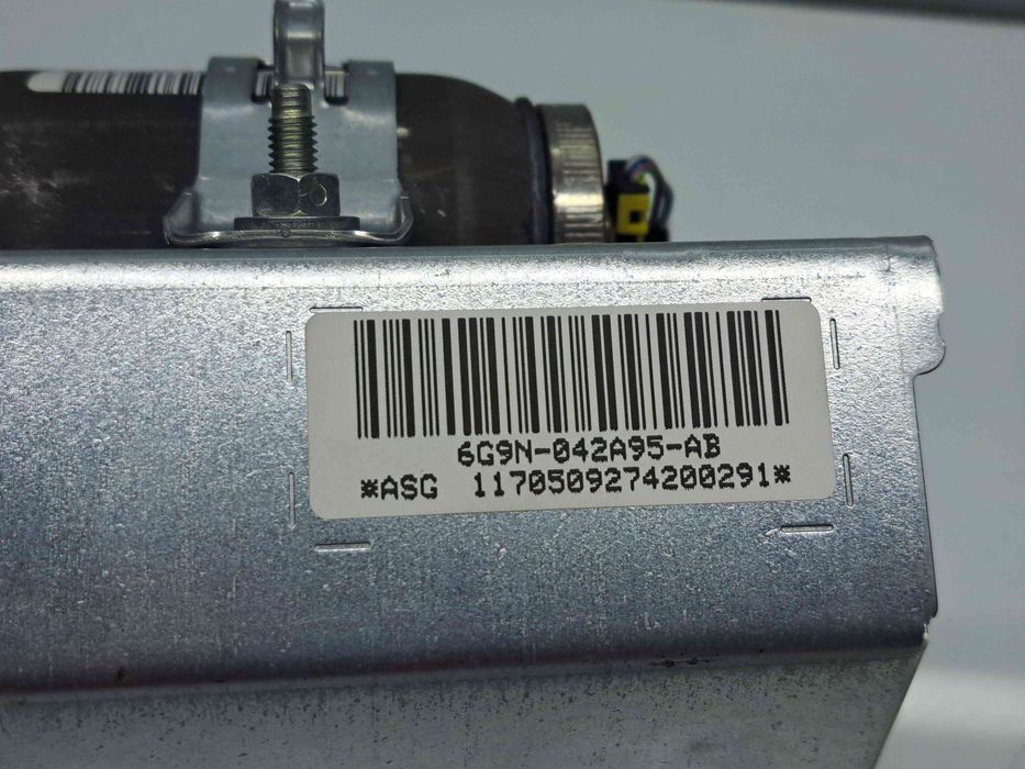 Airbag pasager Ford S-Max 1 [Fabr 2006-2014] 6G9N-042A95-AB