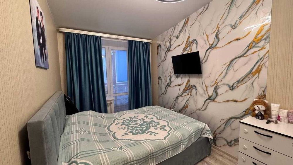 продам 2 комнатную на юбилейном