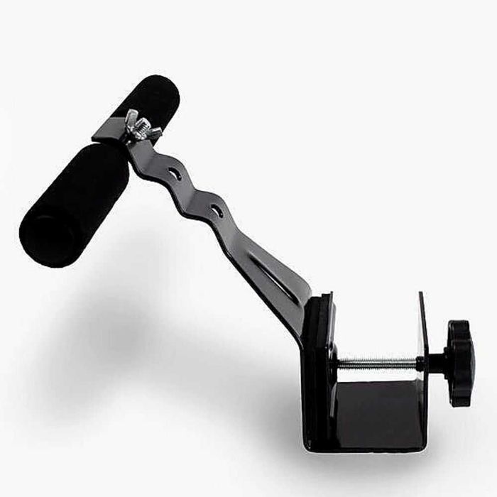 Aparat fitness pentru abdomen, cu prindere pe ușă, Phoenix Fitness