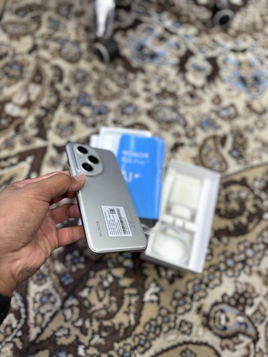 Honor 400 pro 12/512 talik